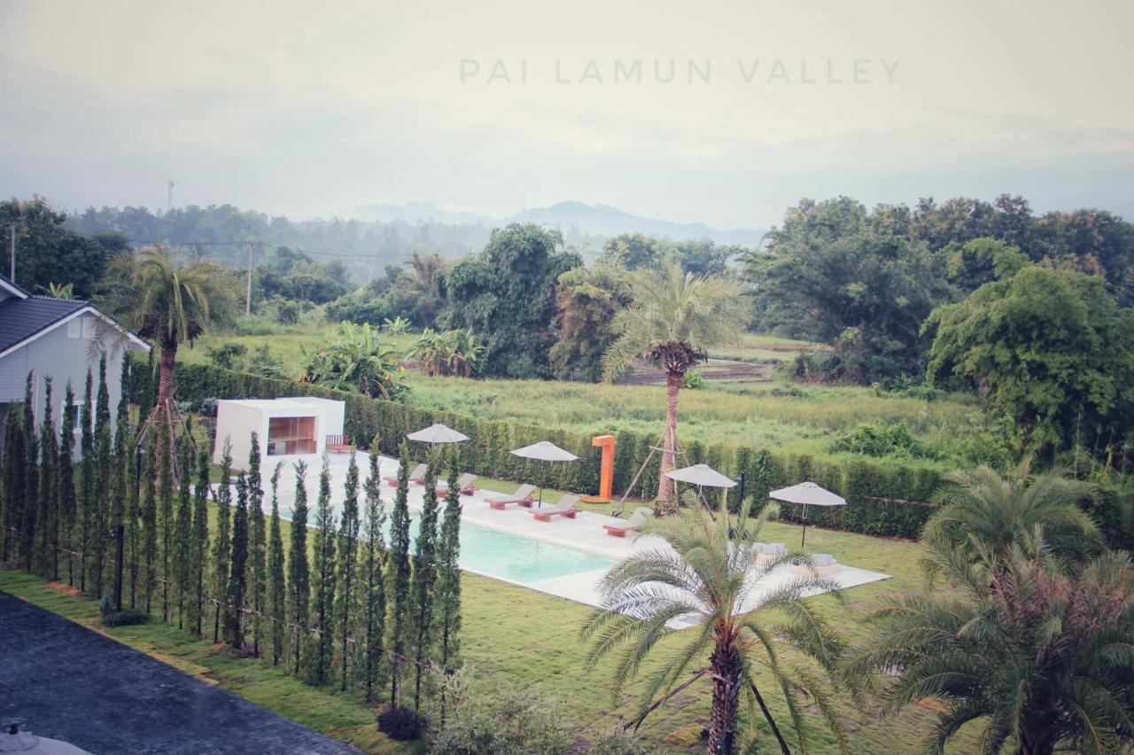 Pai Lamun Valley Exteriér fotografie