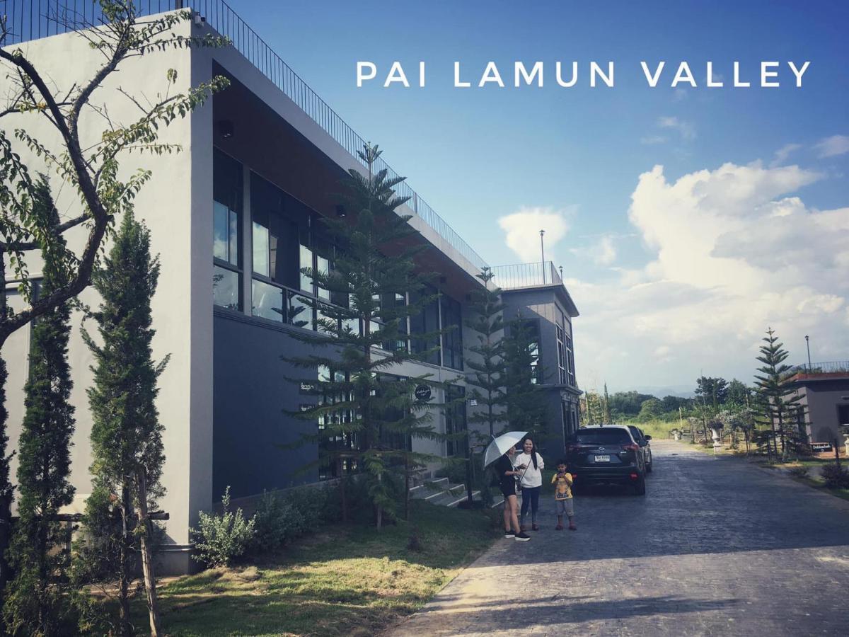 Pai Lamun Valley Exteriér fotografie
