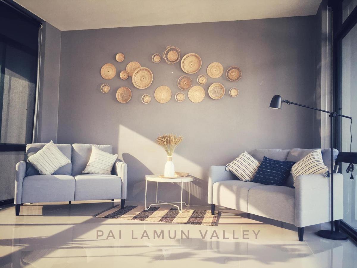 Pai Lamun Valley Exteriér fotografie