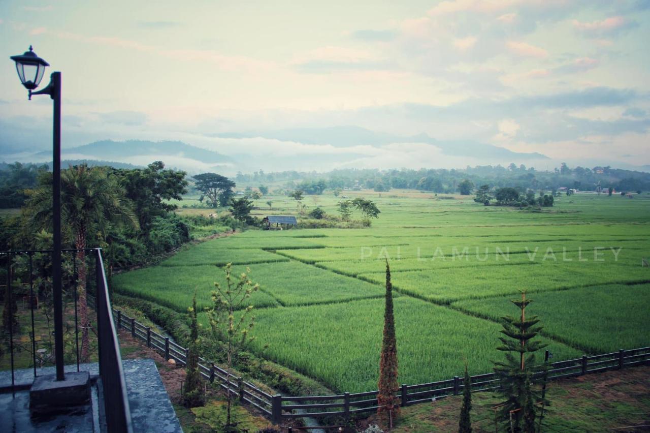 Pai Lamun Valley Exteriér fotografie