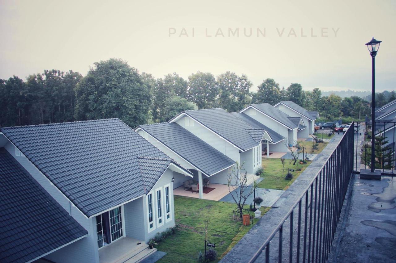 Pai Lamun Valley Exteriér fotografie