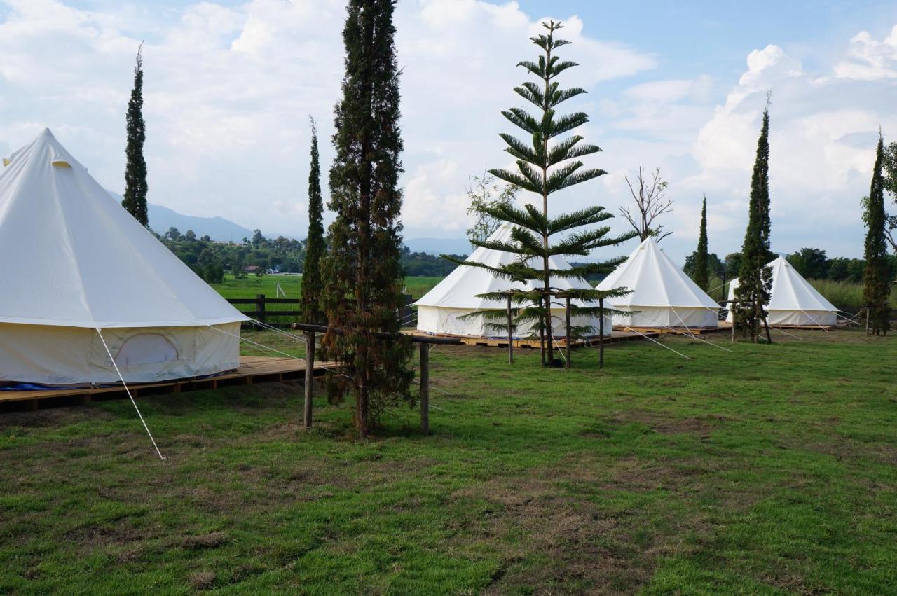 Pai Lamun Valley Exteriér fotografie