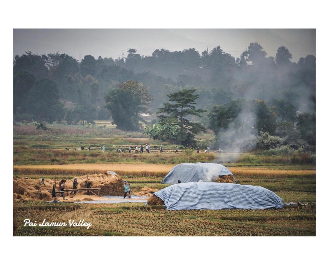 Pai Lamun Valley Exteriér fotografie