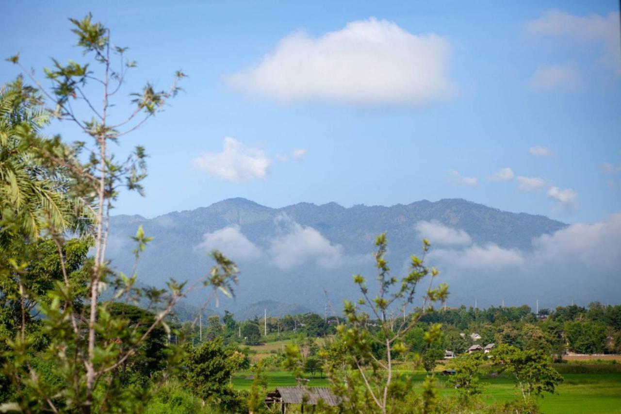 Pai Lamun Valley Exteriér fotografie