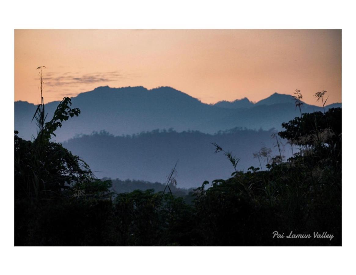 Pai Lamun Valley Exteriér fotografie